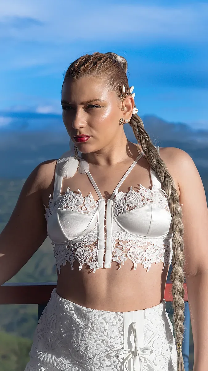 Moda en el Eje Cafetero