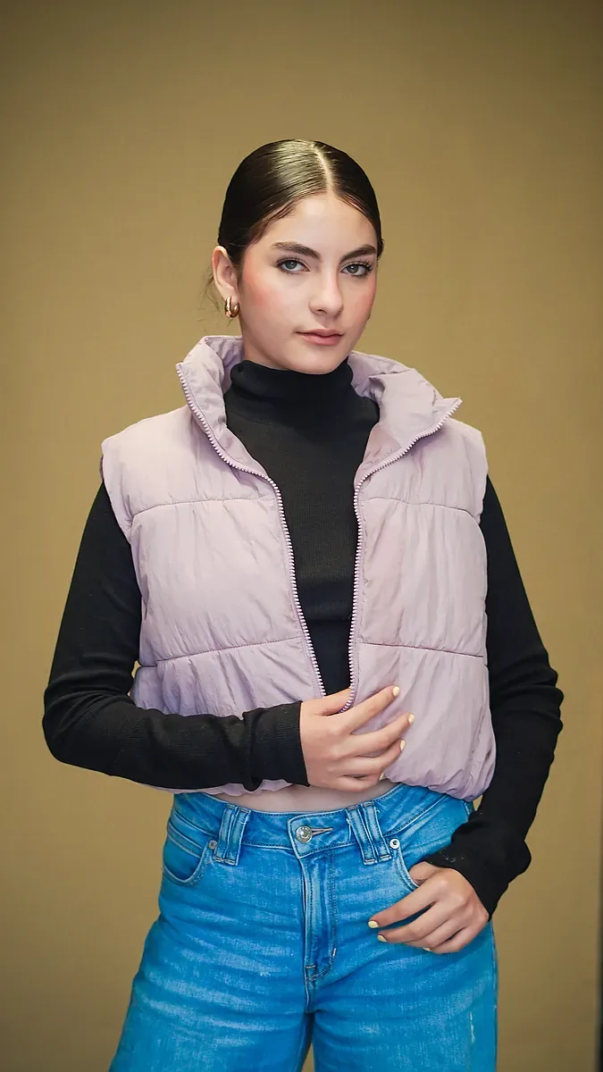 Retrato Editorial — Estudio