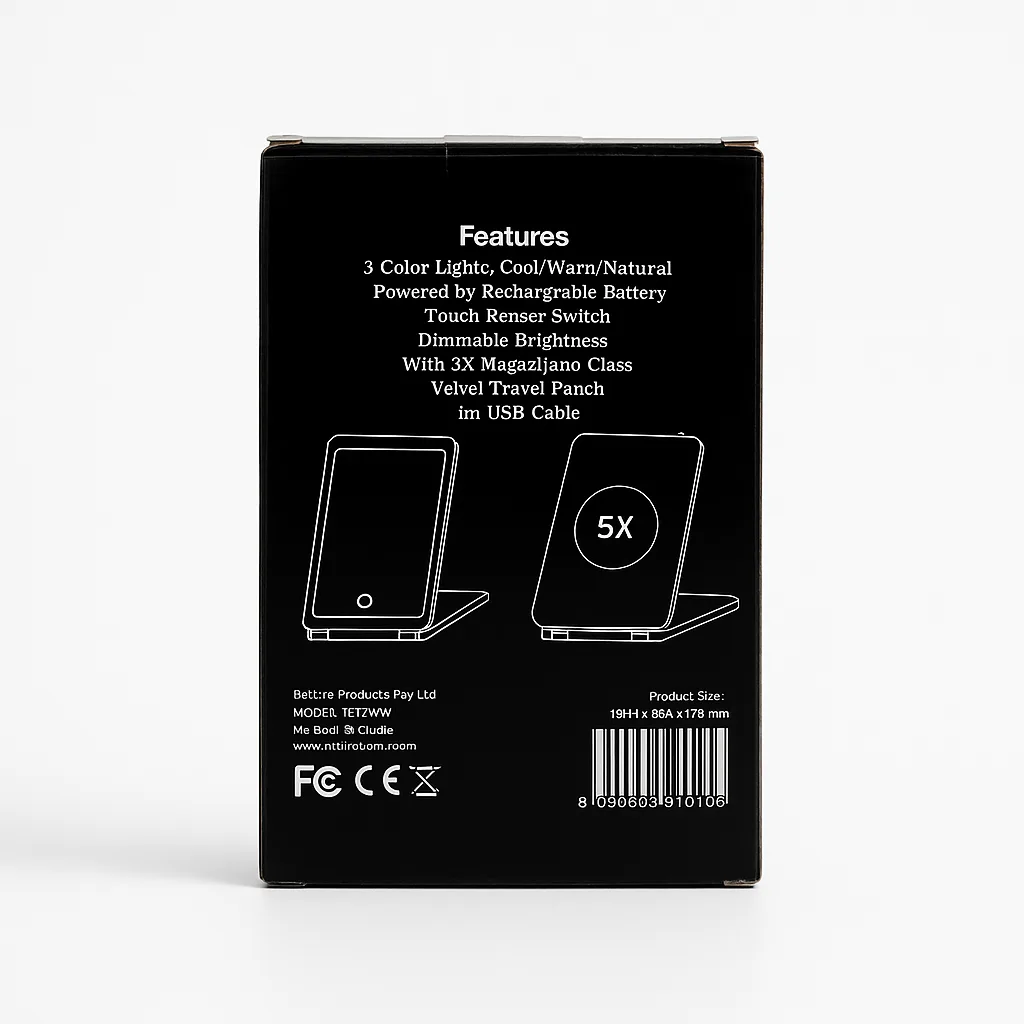 Packaging Premium