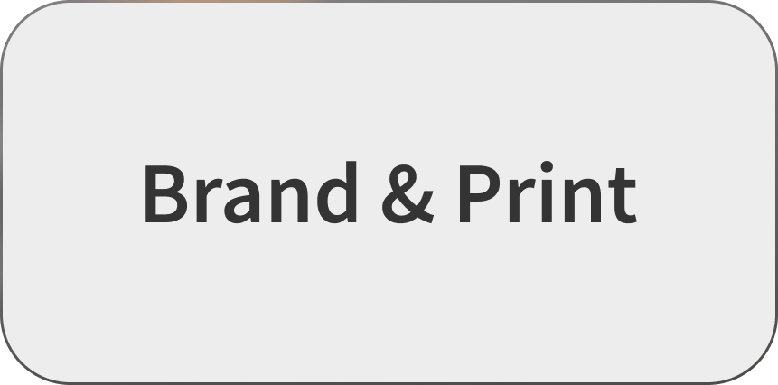 Branding & Print - Logo Systems, Brand Toolkits, Event Collateral