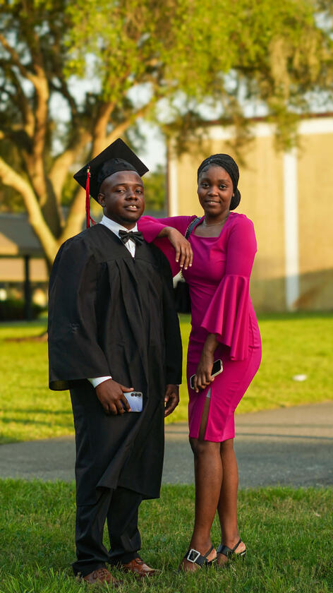 Graduation 1